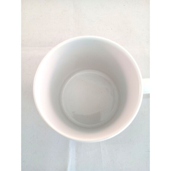 1998 Starbucks Coffee Break Essentials Coffee Cup Mug - Picture 5 of 6